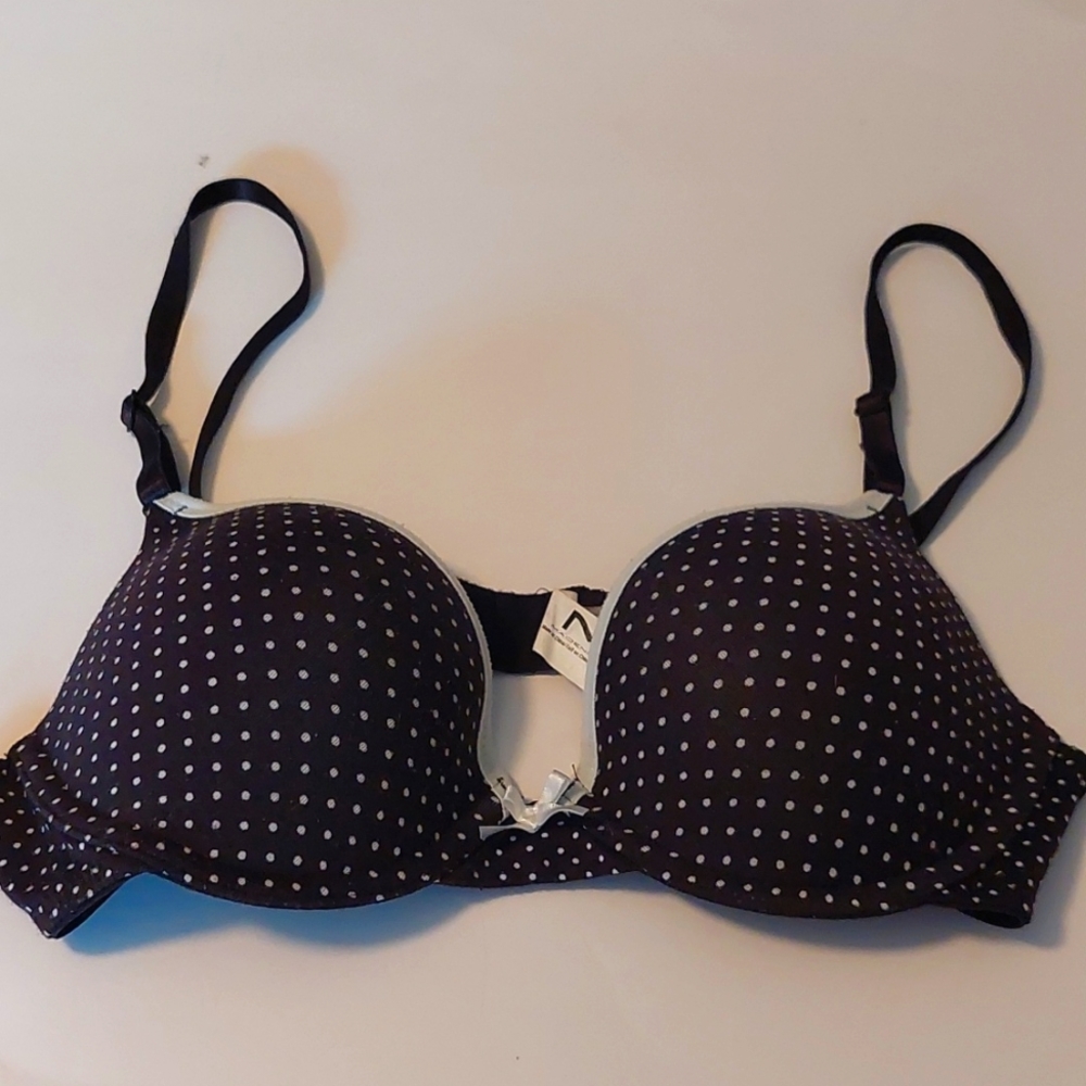 Maidenform padded bra size 34B